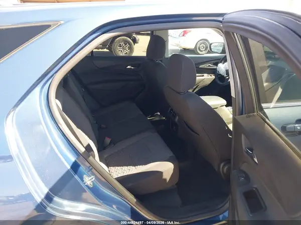3GNAXUEG3RL178201 2024 CHEVROLET EQUINOX - Image 8
