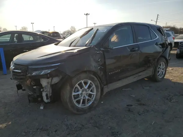 3GNAXUEG3RL184340 2024 CHEVROLET EQUINOX - Image 1