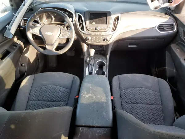 3GNAXUEG3RL184340 2024 CHEVROLET EQUINOX - Image 8