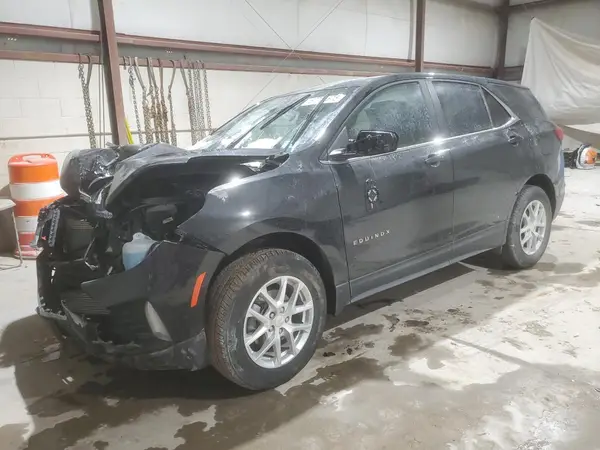 3GNAXUEG3RL186279 2024 CHEVROLET EQUINOX - Image 1
