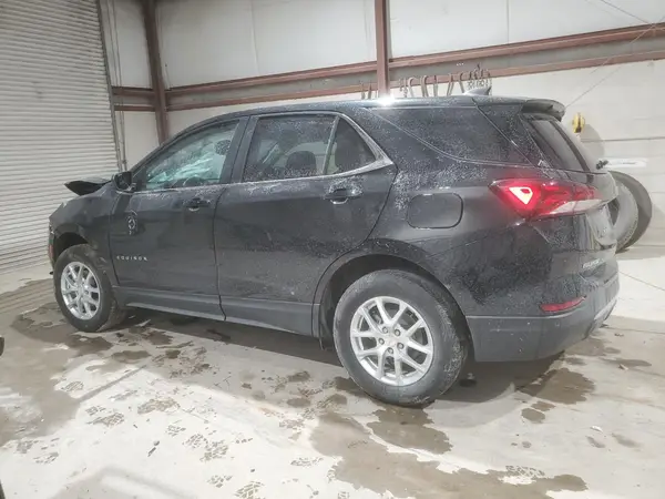 3GNAXUEG3RL186279 2024 CHEVROLET EQUINOX - Image 2