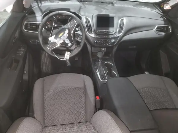 3GNAXUEG3RL186279 2024 CHEVROLET EQUINOX - Image 8