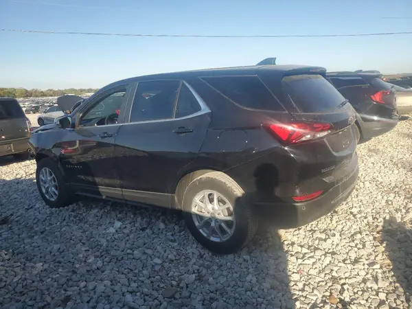 3GNAXUEG3RL194477 2024 CHEVROLET EQUINOX - Image 2
