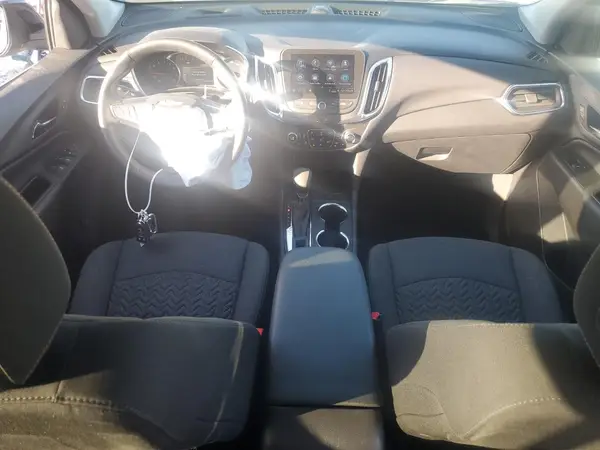 3GNAXUEG3RL194477 2024 CHEVROLET EQUINOX - Image 8