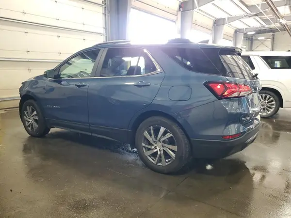 3GNAXUEG3RL209642 2024 CHEVROLET EQUINOX - Image 2