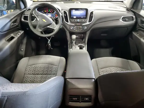 3GNAXUEG3RL209642 2024 CHEVROLET EQUINOX - Image 8