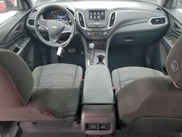 3GNAXUEG3RL213349 2024 CHEVROLET EQUINOX - Image 8