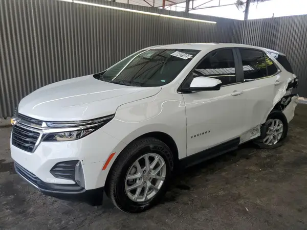 3GNAXUEG3RL213884 2024 CHEVROLET EQUINOX - Image 1