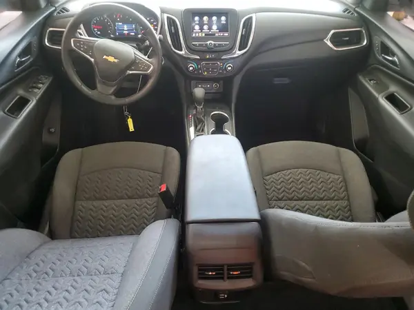3GNAXUEG3RL213884 2024 CHEVROLET EQUINOX - Image 8