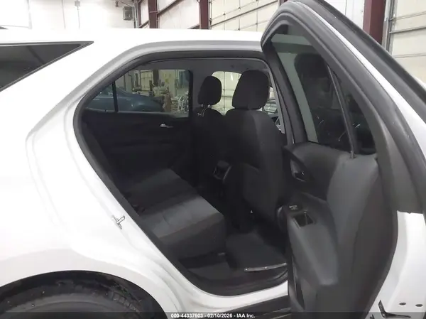 3GNAXUEG3RL214324 2024 CHEVROLET EQUINOX - Image 8
