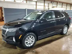 3GNAXUEG3RL223878 2024 CHEVROLET EQUINOX
