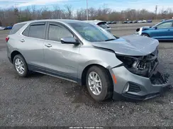 3GNAXUEG3RL226814 2024 CHEVROLET EQUINOX