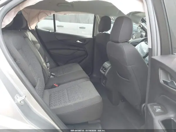 3GNAXUEG3RL226814 2024 CHEVROLET EQUINOX - Image 8