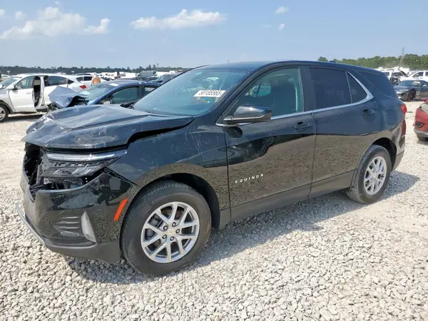 3GNAXUEG3RL227235 2024 CHEVROLET EQUINOX - Image 1