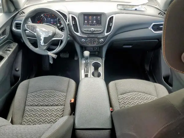 3GNAXUEG3RL227235 2024 CHEVROLET EQUINOX - Image 8