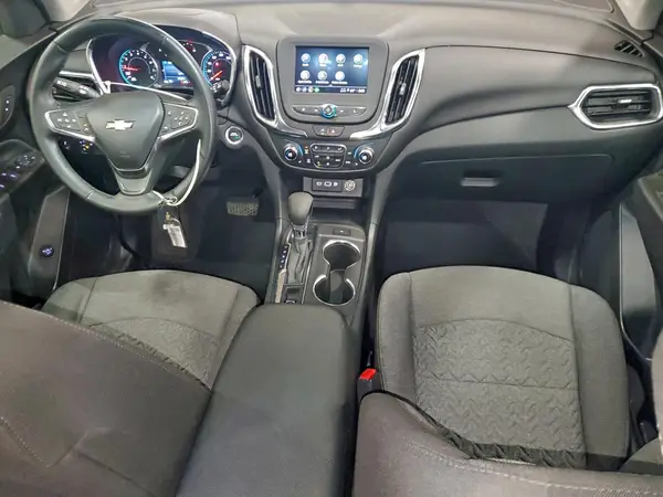 3GNAXUEG3RL228160 2024 CHEVROLET EQUINOX - Image 8