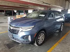3GNAXUEG3RL242835 2024 CHEVROLET EQUINOX