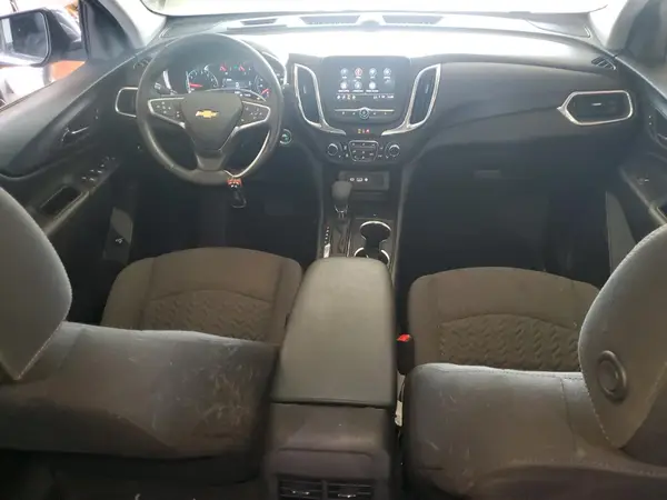 3GNAXUEG3RL242835 2024 CHEVROLET EQUINOX - Image 8
