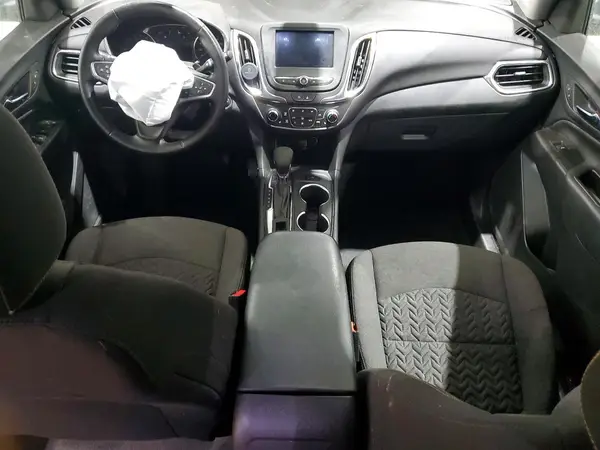 3GNAXUEG3RL243161 2024 CHEVROLET EQUINOX - Image 8