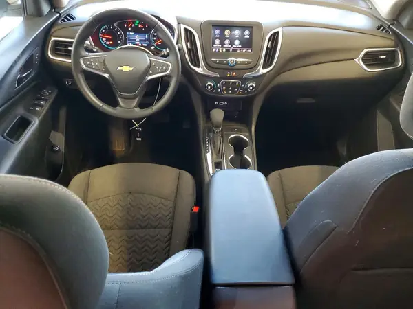 3GNAXUEG3RL243483 2024 CHEVROLET EQUINOX - Image 8