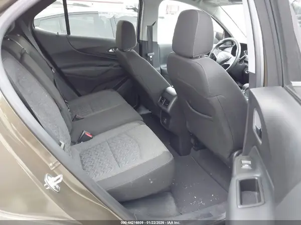3GNAXUEG3RL243712 2024 CHEVROLET EQUINOX - Image 8