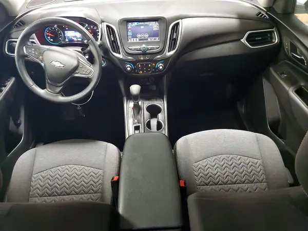 3GNAXUEG3RL243855 2024 CHEVROLET EQUINOX - Image 8