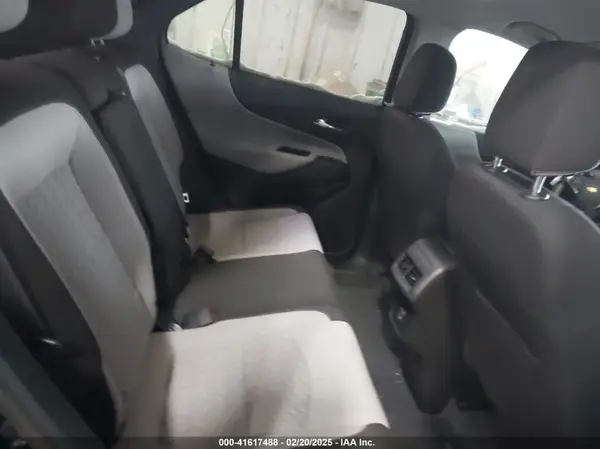 3GNAXUEG3RL244262 2024 CHEVROLET EQUINOX - Image 8