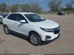 3GNAXUEG3RL244777 2024 CHEVROLET EQUINOX