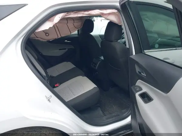 3GNAXUEG3RL244861 2024 CHEVROLET EQUINOX - Image 8