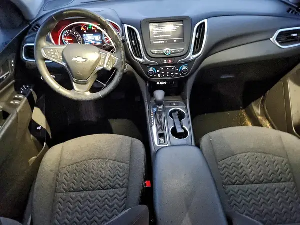 3GNAXUEG3RL244987 2024 CHEVROLET EQUINOX - Image 8