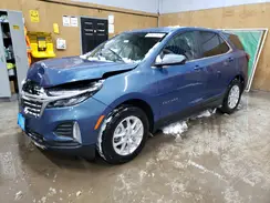 3GNAXUEG3RL248148 2024 CHEVROLET EQUINOX