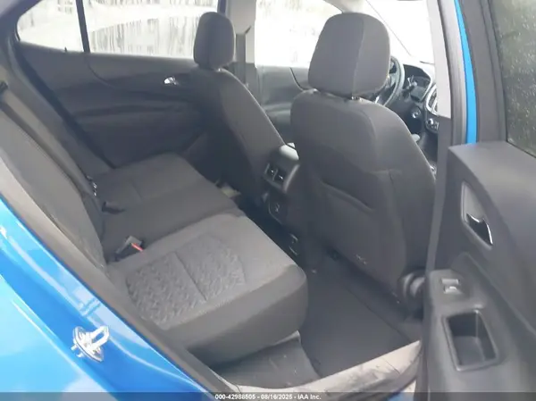 3GNAXUEG3RL254662 2024 CHEVROLET EQUINOX - Image 8
