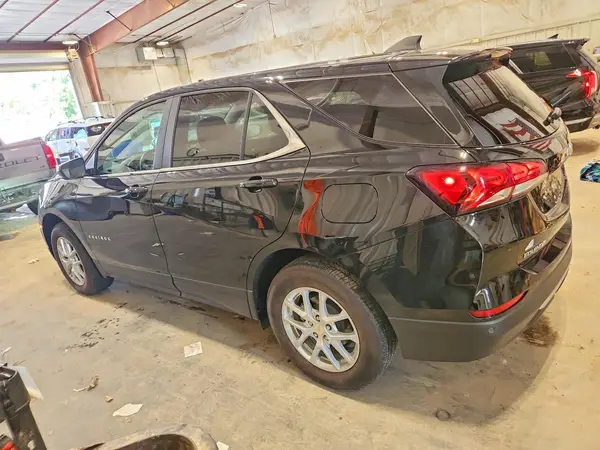 3GNAXUEG3RL261644 2024 CHEVROLET EQUINOX - Image 2