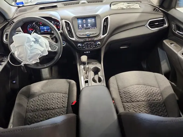 3GNAXUEG3RL261644 2024 CHEVROLET EQUINOX - Image 8