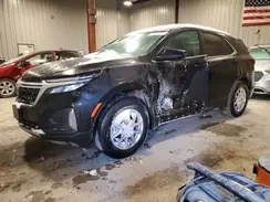 3GNAXUEG3RL264835 2024 CHEVROLET EQUINOX