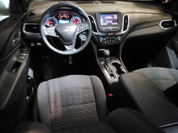 3GNAXUEG3RL264835 2024 CHEVROLET EQUINOX - Image 8