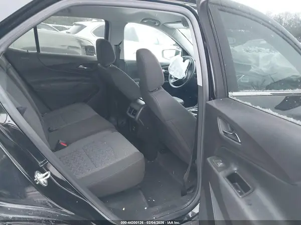 3GNAXUEG3RL264947 2024 CHEVROLET EQUINOX - Image 8