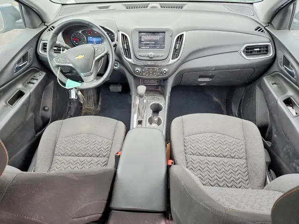3GNAXUEG3RL270537 2024 CHEVROLET EQUINOX - Image 8
