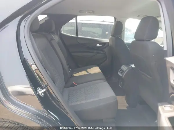 3GNAXUEG3RL277214 2024 CHEVROLET EQUINOX - Image 8