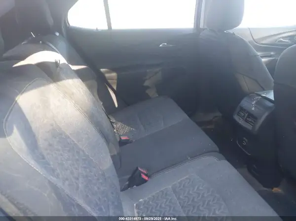 3GNAXUEG3RL286351 2024 CHEVROLET EQUINOX - Image 8