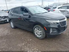 3GNAXUEG3RL286690 2024 CHEVROLET EQUINOX