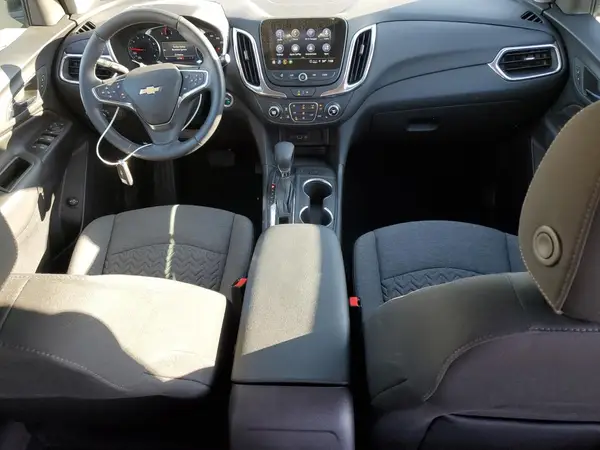 3GNAXUEG3RL296085 2024 CHEVROLET EQUINOX - Image 8