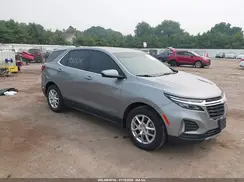 3GNAXUEG3RL303259 2024 CHEVROLET EQUINOX