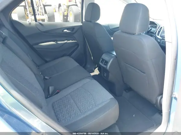 3GNAXUEG3RL319753 2024 CHEVROLET EQUINOX - Image 8