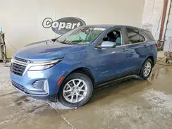 3GNAXUEG3RL320501 2024 CHEVROLET EQUINOX