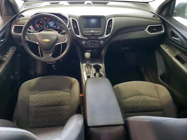 3GNAXUEG3RL320501 2024 CHEVROLET EQUINOX - Image 8