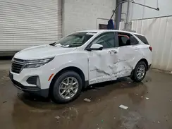 3GNAXUEG3RL321258 2024 CHEVROLET EQUINOX