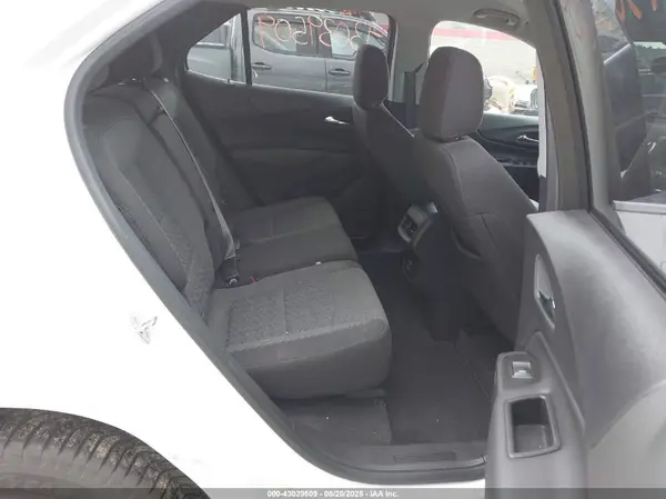 3GNAXUEG3RL328971 2024 CHEVROLET EQUINOX - Image 8