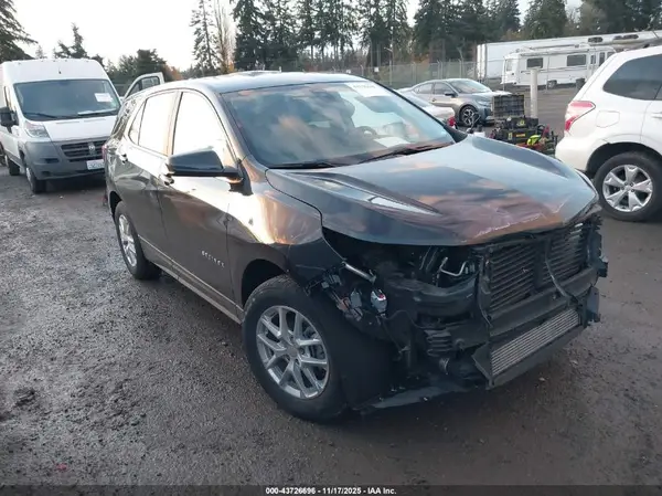 3GNAXUEG3RL330252 2024 CHEVROLET EQUINOX - Image 1