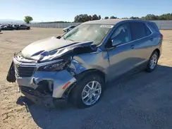 3GNAXUEG3RL334219 2024 CHEVROLET EQUINOX